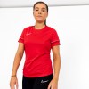 Nike Academy 21 Training Top (W) University Red-White-Gym Red-White